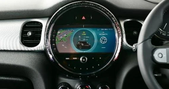 รูปภาพ มินิ Mini Hatch 3 Door Cooper ปี 2021