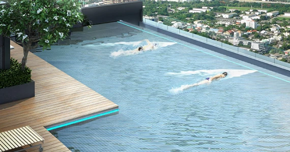 รูปภาพ เอช สุขุมวิท 43 (H Sukhumvit 43)