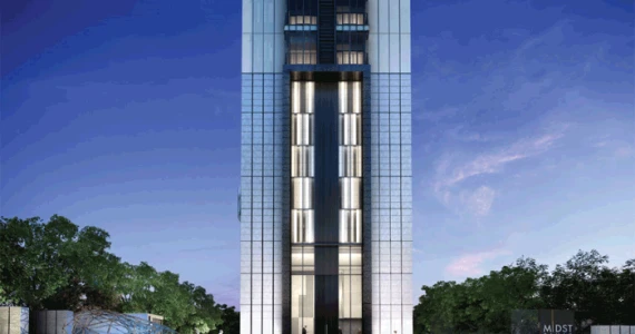 รูปภาพ คอนโดเลต มิสท์ พระราม 9 (Condolette Midst Rama 9)