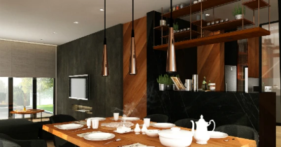 รูปภาพ The Sky by บ้านริมสวน ดอนเมือง สรงประภา