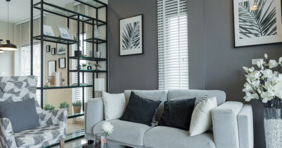 รูปภาพ เอช ลีฟวิ่ง สเปซ เครือสหพัฒน์-แหลมฉบัง	(H Living Space)