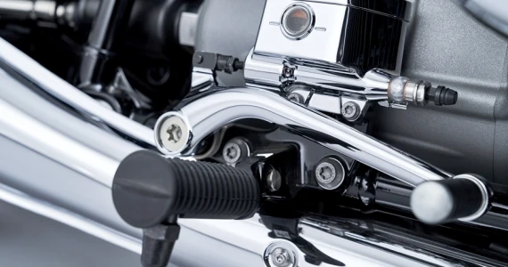 รูปภาพ บีเอ็มดับเบิลยู BMW R 18 First Edition ปี 2020