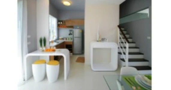 รูปภาพ เดอะ คอนเนค สุวรรณภูมิ 2 (The Connect Suwannabhumi 2)