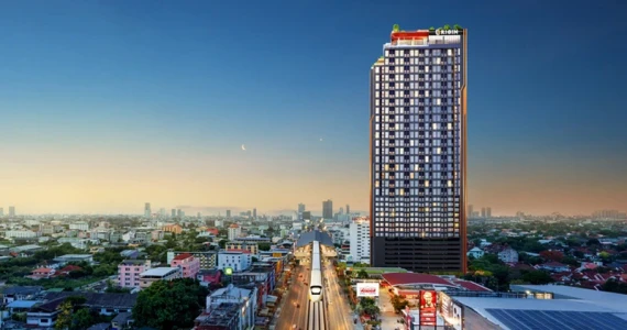 รูปภาพ ออริจิ้น ปลั๊ก แอนด์ เพลย์ ศรีนครินทร์ (Origin Plug & Play Srinakarin)