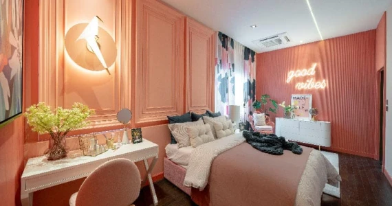 รูปภาพ แกรนด์ บางกอก บูเลอวาร์ด บางนา-อ่อนนุช (Grand Bangkok Boulevard Bangna - Onnut)