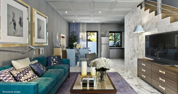 รูปภาพ เดอะ เซอเรโน่ บาย โบนันซ่า (The Sereno by The Bonanza)