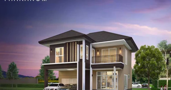 รูปภาพ ธารารมย์ โคราช (Thararom Korat)