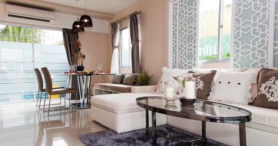 รูปภาพ บ้านลุมพินี ทาวน์วิลล์ ราชพฤกษ์ - ปิ่นเกล้า (BaanLumpini Town Ville Ratchapruek - Pinklao)