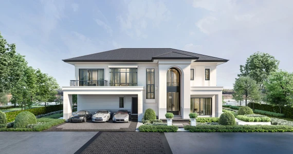 รูปภาพ เลค ซีรีน พระราม 2 (Lake Serene Rama 2)