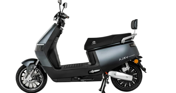 รูปภาพ เอเจ อีวี ไบค์ AJ EV BIKE Taurus EV ปี 2024