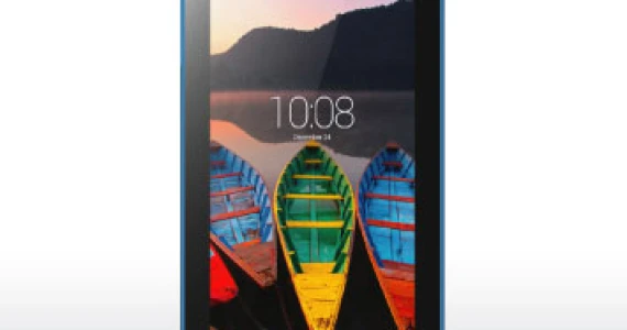 รูปภาพ เลอโนโว LENOVO TAB 3 Essential 8GB