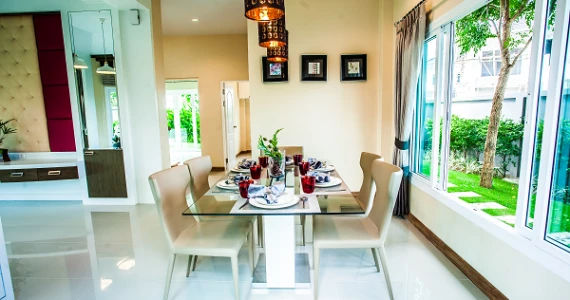 รูปภาพ แสนสราญ 2 โมดชิค(Sansaran 2 Mod Chic)