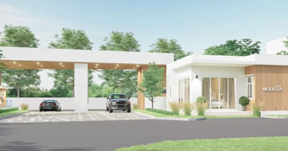 รูปภาพ โมเดสท์ต้า เชียงใหม่ (Modesta Chiang Mai)