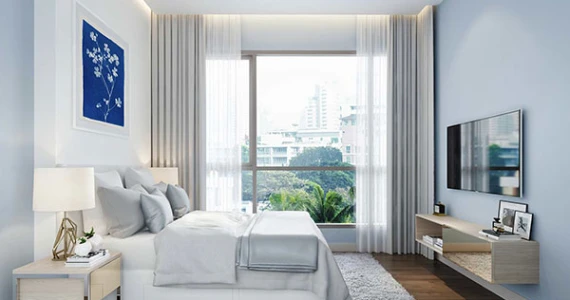 รูปภาพ มิติ คอนโด (Miti Condo)