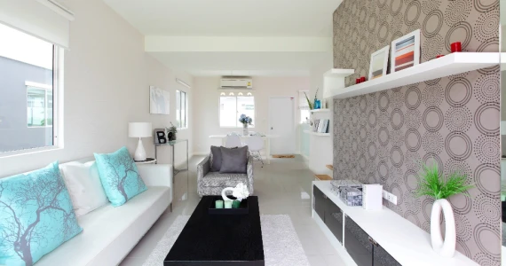 รูปภาพ พฤกษาวิลล์ 67 เพชรเกษม 91 (Pruksa Ville)