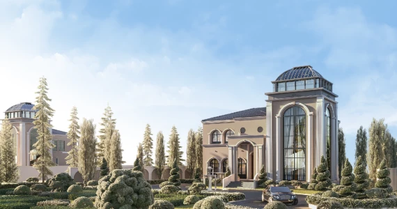 รูปภาพ ดิ วัน เบลลาจิโอ (One Bellagio)