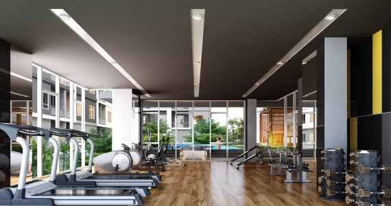 รูปภาพ พลัส คอนโด อยุธยา (Plus Condo Ayutthaya)