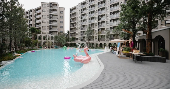 รูปภาพ ลา กาซิต้า หัวหิน (La Casita Hua Hin)