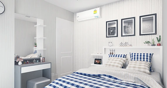 รูปภาพ พฤกษาธานี ฟิฟ คอนโดเทล (Pluksa Thani Fifth Condotel)