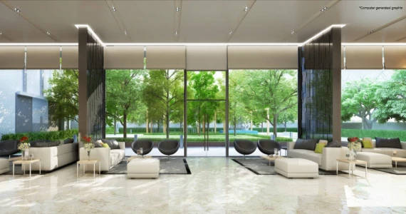 รูปภาพ แดน ลิฟวิ่ง สาทร-เจริญราษฎร์ (Than Living Sathorn-Charoenrat)