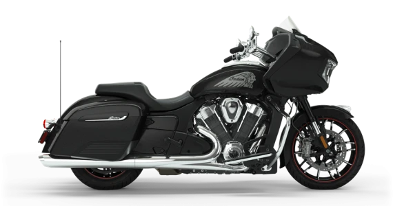 รูปภาพ อินเดียน มอเตอร์ไซเคิล Indian Motorcycle Challenger ABS ปี 2021