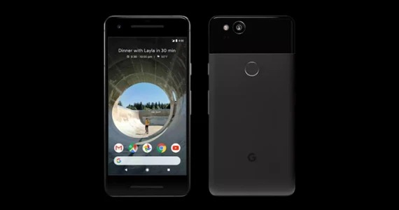 รูปภาพ กูเกิล Google Pixel 2 128GB