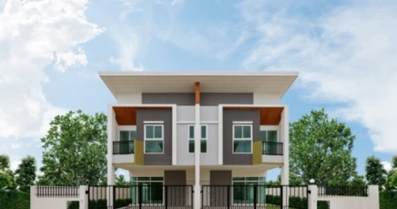 รูปภาพ นครทองลีฟวิ่ง บางนา-เทพารักษ์ (Nakornthong Living Bangna-Theparak)