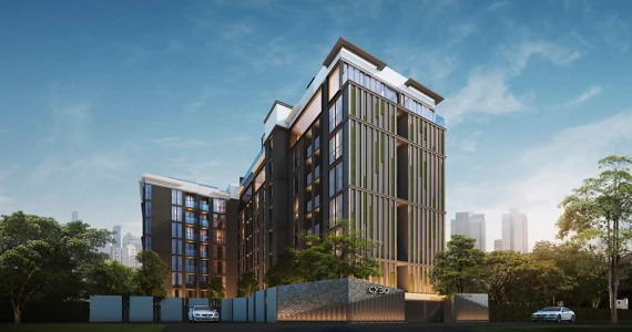 รูปภาพ ไซน์บิค รามคำแหง 24 (CYBIQ Ramkhamhaeng 24)