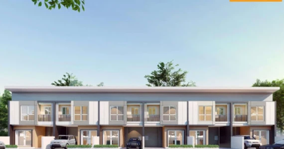 รูปภาพ เดอะ วัลเลย์ สุขุมวิท-บางแสน (The Valley Sukhumvit-Bangsaen)