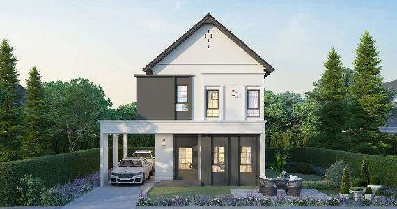 รูปภาพ เซนโทร รามอินทรา-จตุโชติ 3 (Centro Ramindra - Chatuchot 3)