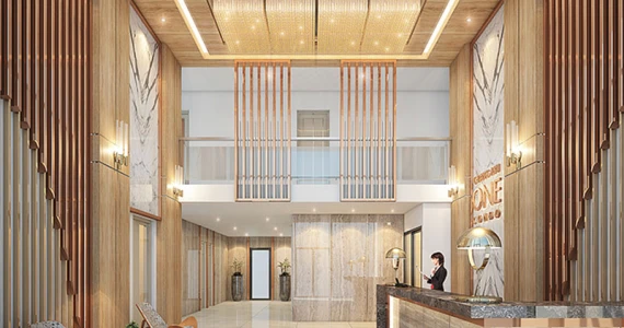 รูปภาพ เดอะ วัน คอนโดมิเนียม (The One Condo)