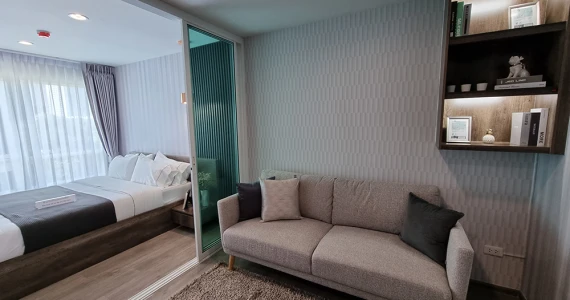 รูปภาพ ไรย์ ตลาดพลู (Rye Talatphlu)