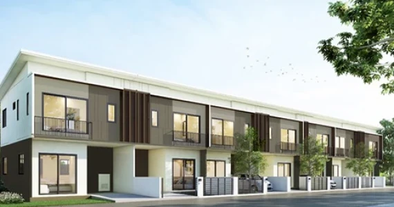 รูปภาพ เดอะ คอนเนค แจ้งวัฒนะ - ติวานนท์ (The Connect Chaengwattana - Tiwanon)