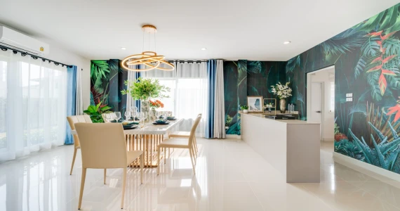 รูปภาพ อภิทาวน์ เชียงราย (Apitown Chiangrai)