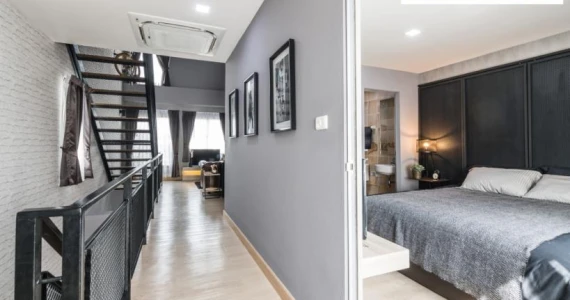 รูปภาพ ดิ เออบาน่า +3 (The Urbana+3)