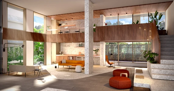 รูปภาพ โฮล์ม เอกมัย 22 (Holme Ekkamai 22)