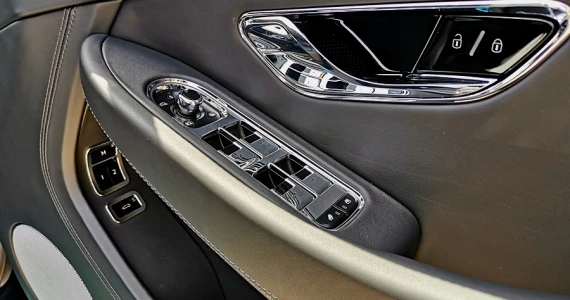 รูปภาพ เบนท์ลี่ย์ Bentley Continental GT V8 MY2021 ปี 2021