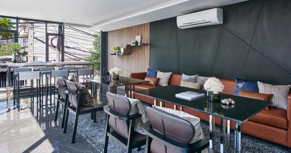 รูปภาพ บี ลอฟท์ ไลท์ สุขุมวิท 115 (B Loft Lite Sukhumvit 115)