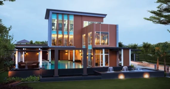 รูปภาพ เดอะ ซิตี้ ราชพฤกษ์ - จรัญฯ13 (The City)