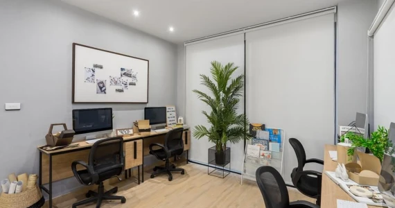 รูปภาพ เวิร์ค กิ่งแก้ว-สุวรรณภูมิ (Werkk King Kaew-Suvarnabhumi)