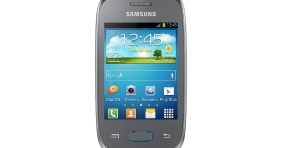 รูปภาพ ซัมซุง SAMSUNG-Galaxy Pocket Neo