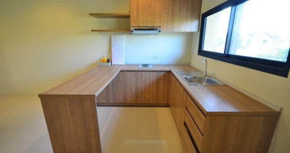 รูปภาพ อิสสระ วิลเลจ ชะอำ - หัวหิน (Issara Village Cha am - Huahin)