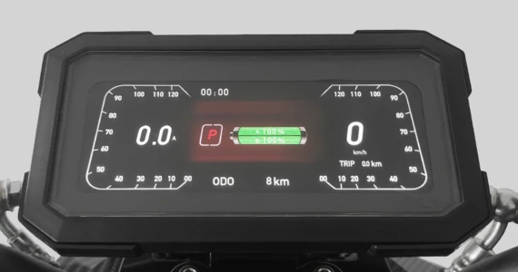 รูปภาพ เดโก้ Deco DoubleAce EV ปี 2024