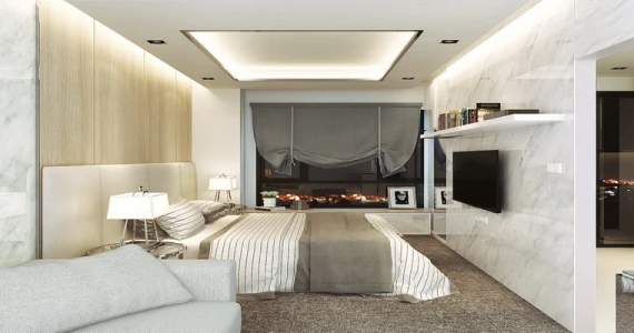 รูปภาพ เจดับบลิว สเตชั่น แอท รามอินทรา (JW Station @ Ramintra)