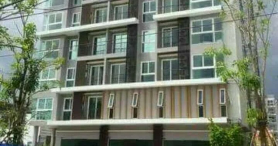 รูปภาพ คริสมา รามอินทรา (Chrisma condo ramintra)