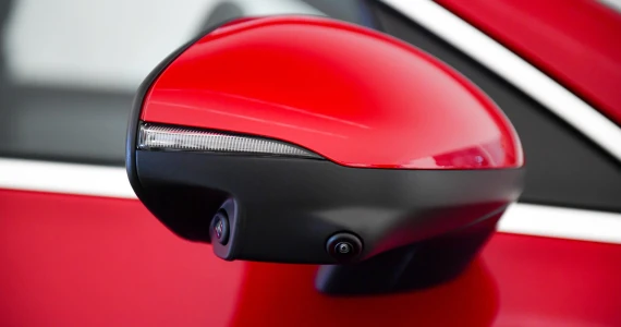 รูปภาพ เมอร์เซเดส-เบนซ์ Mercedes-benz CLA-Class CLA 250+ with EQ Technology ปี 2025