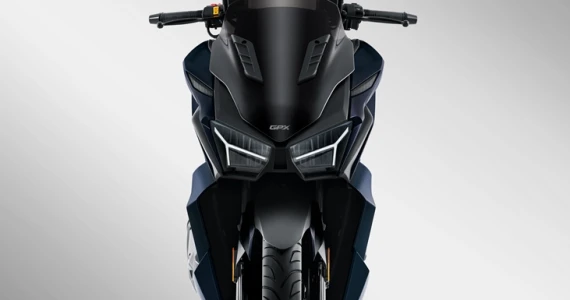 รูปภาพ จีพีเอ็กซ์ GPX Drone (Standard) ปี 2020