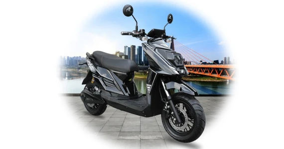 รูปภาพ เดโก้ Deco DoubleAce EV ปี 2024