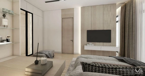 รูปภาพ ดิ อาร์เท่ เสม็ด-ชลบุรี (THE ARTE Samet-Chonburi)