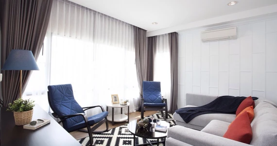 รูปภาพ บ้านมารวย ริเวอร์ไซด์ ฉะเชิงเทรา (Baan Marui Riverside Chacherngsao)